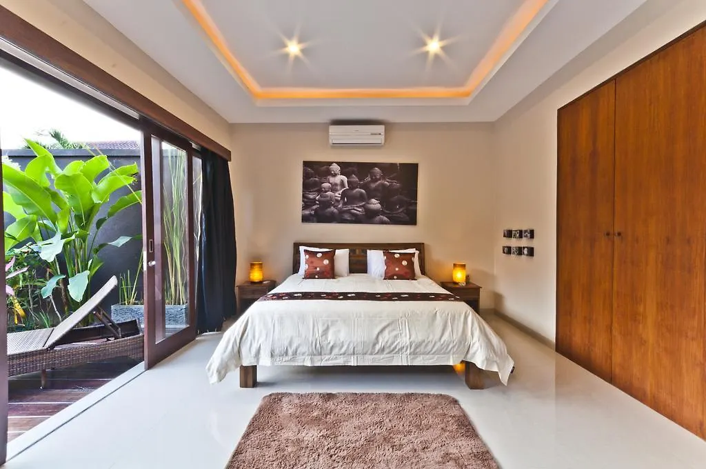 Villa Gayatri Seminyak 0*,  Indonesia