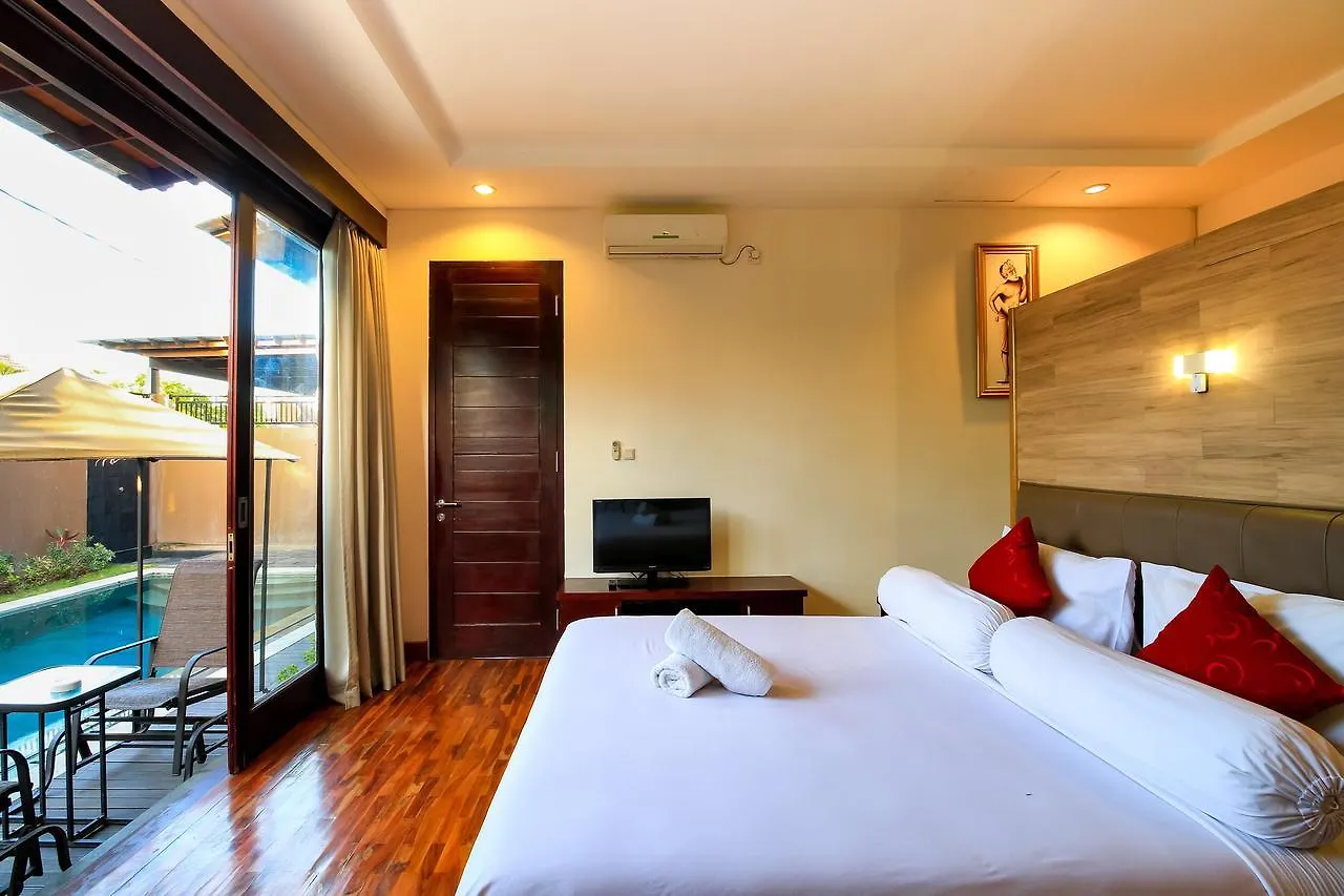 Villa Gayatri Seminyak