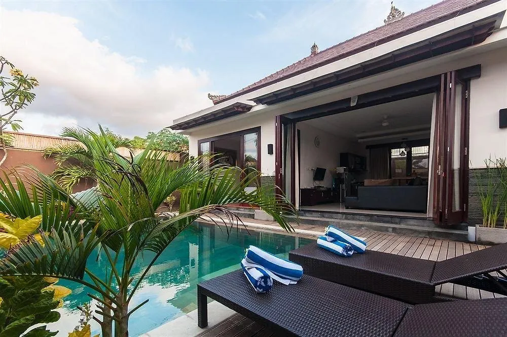 Villa Gayatri Seminyak 0*,