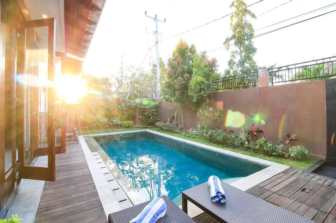 Villa Gayatri Seminyak