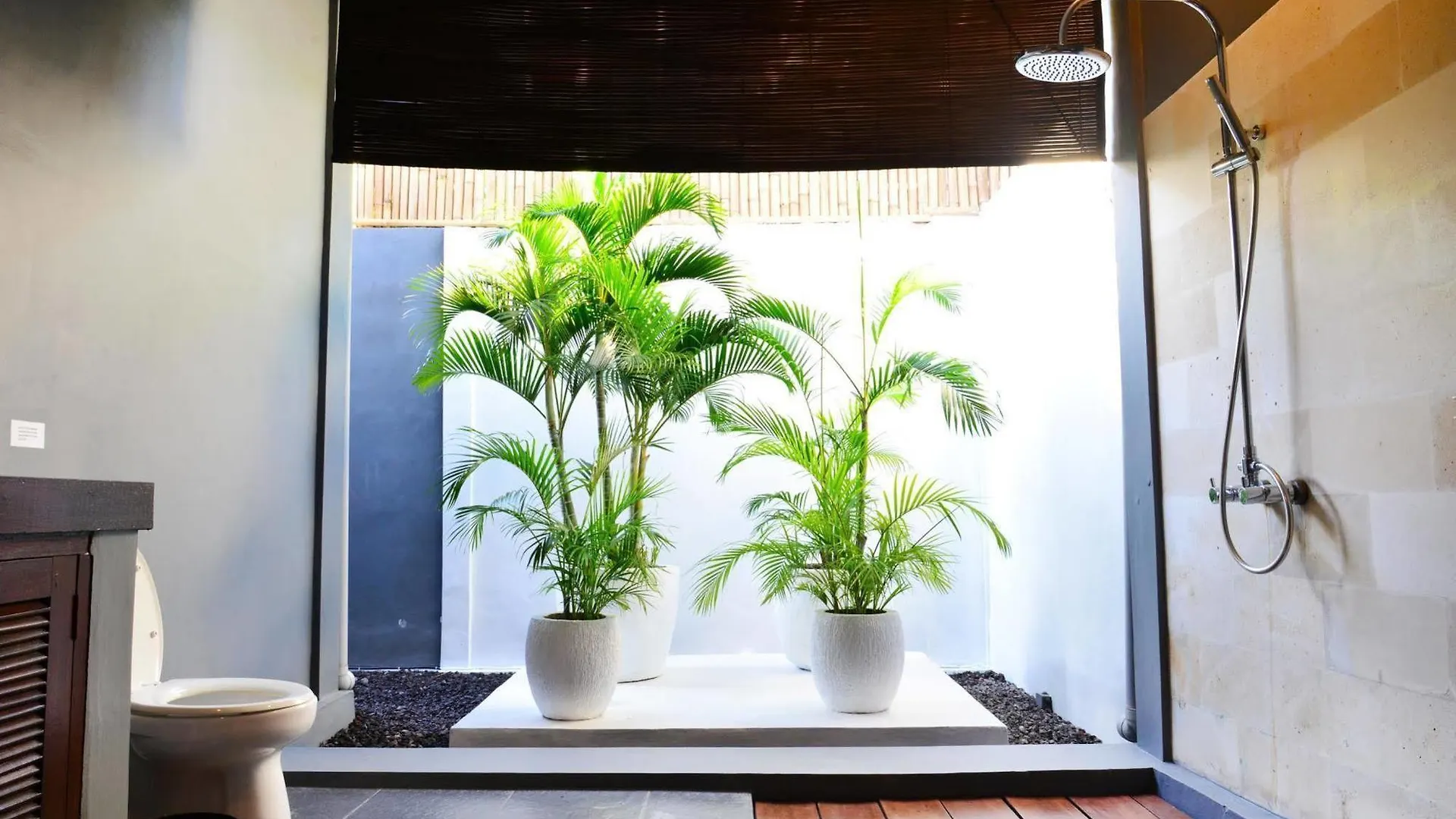 Villa Gayatri Seminyak