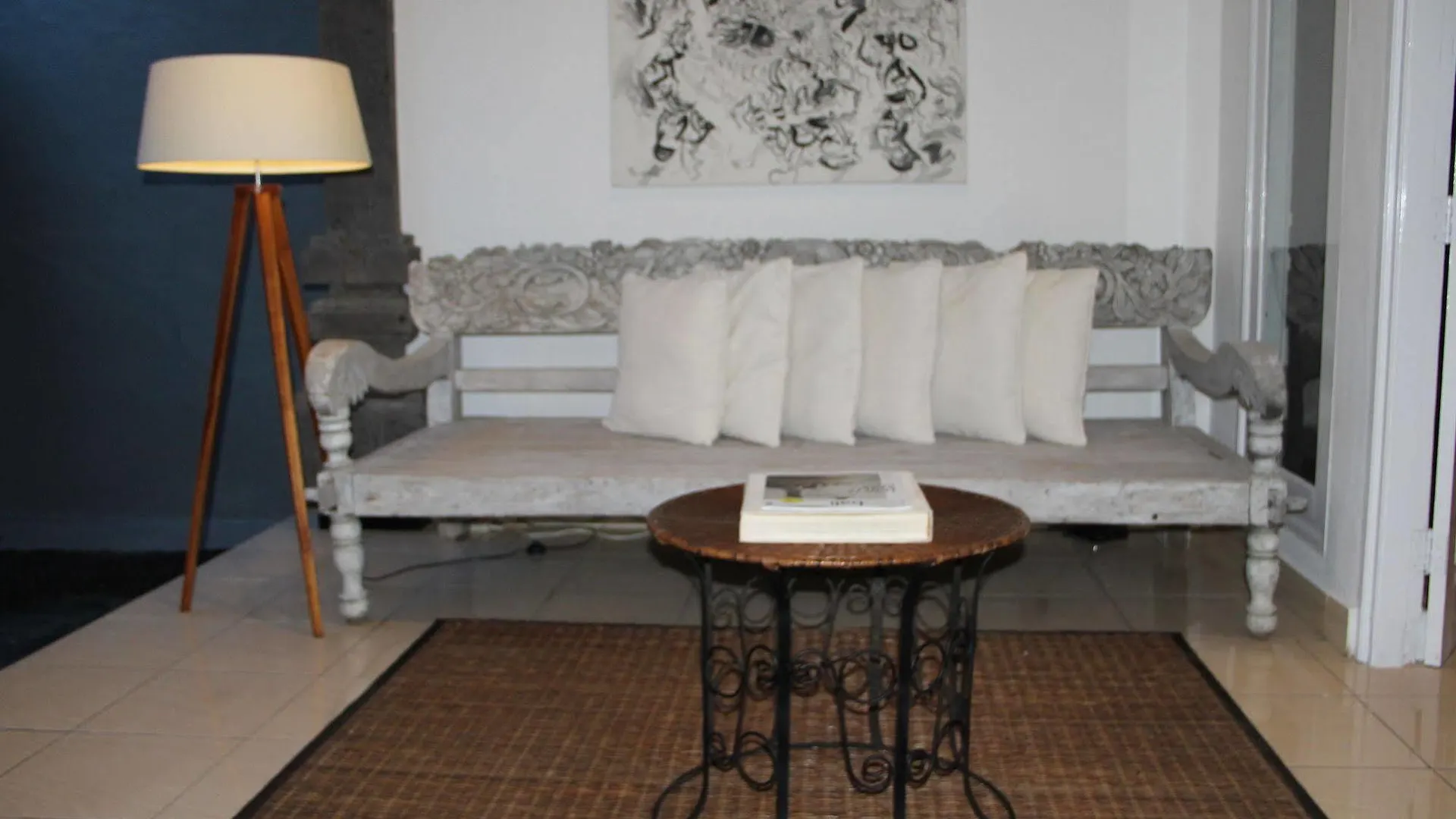 Villa Gayatri Seminyak
