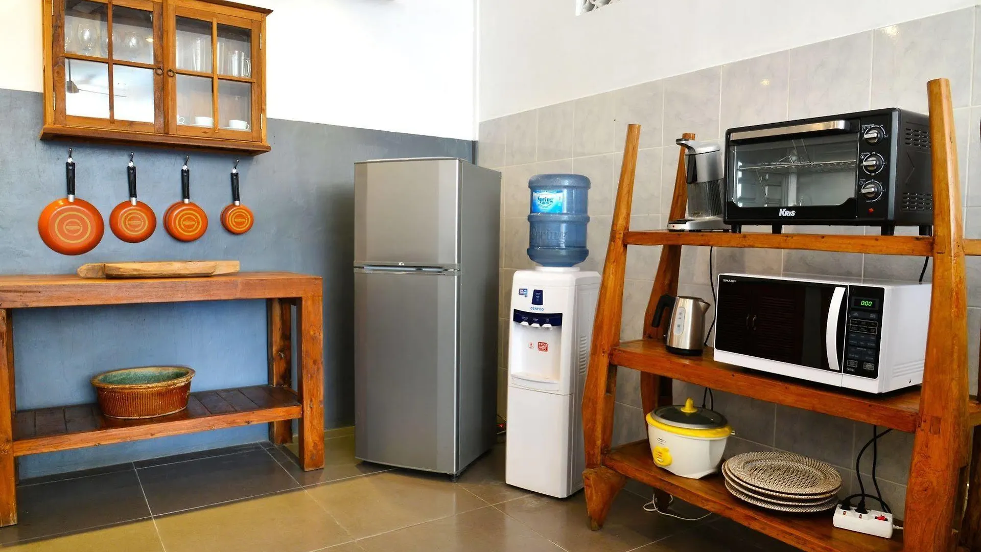 Villa Gayatri Seminyak