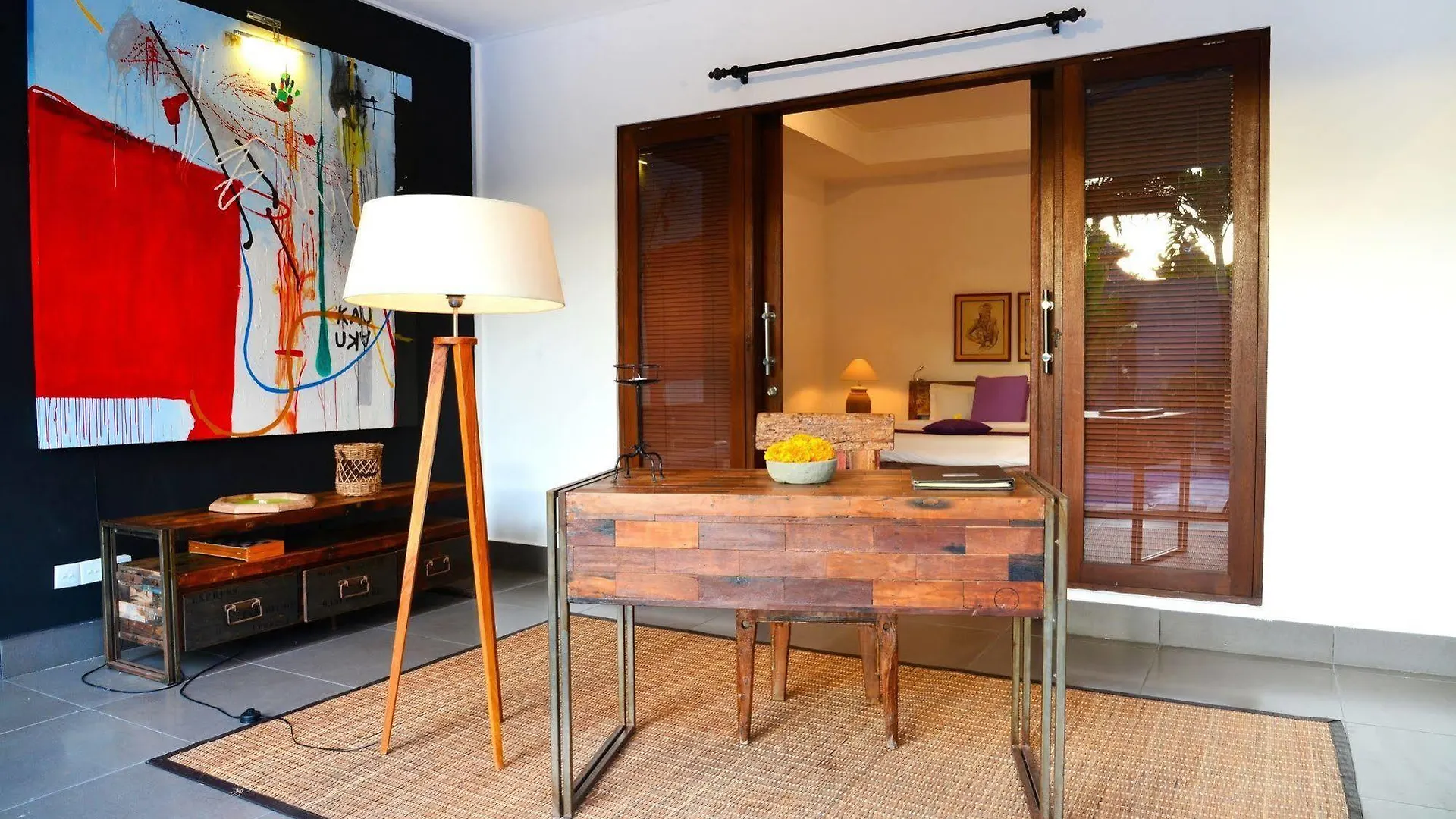 Villa Gayatri Seminyak 0*,