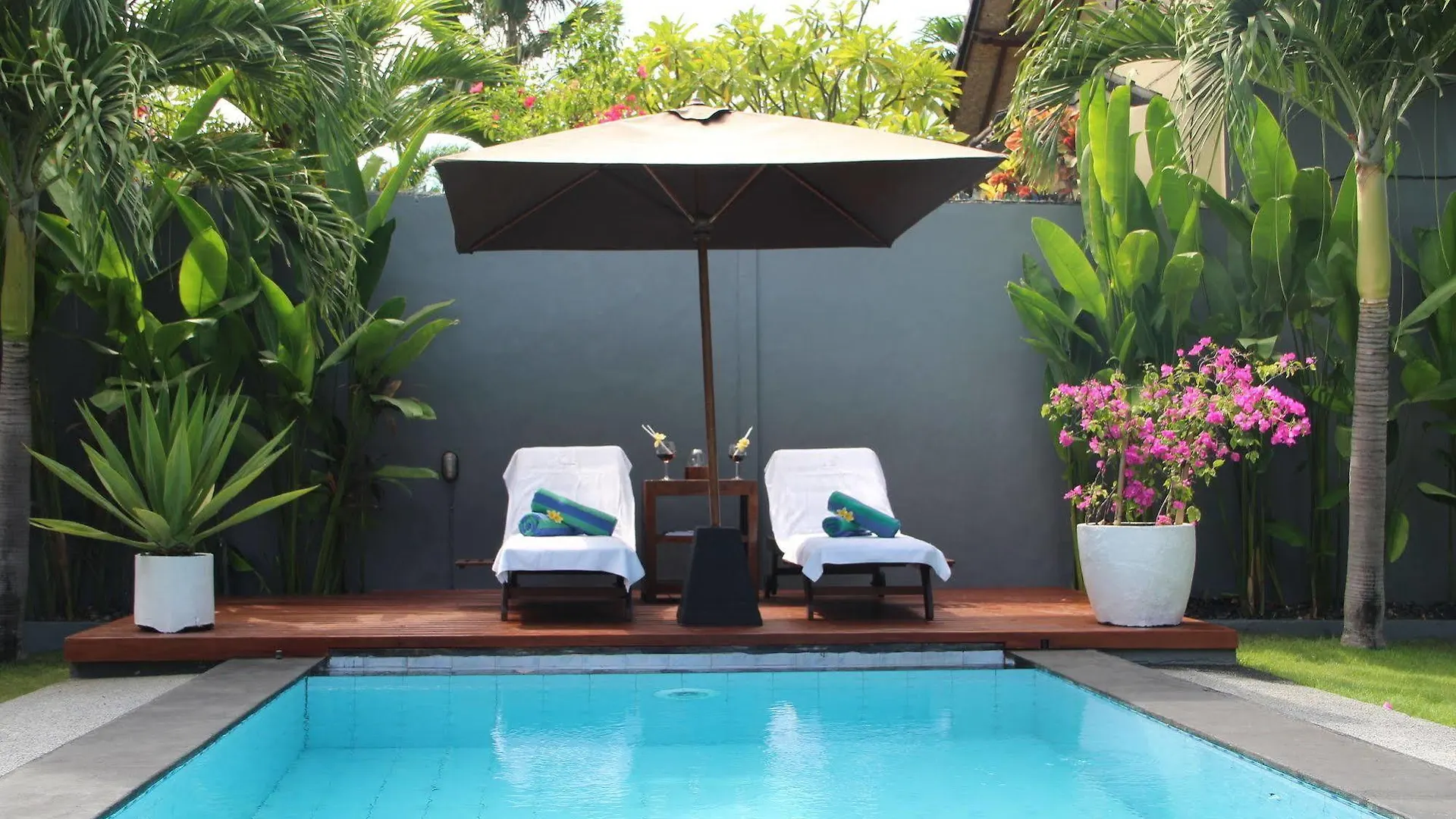 Villa Gayatri Seminyak