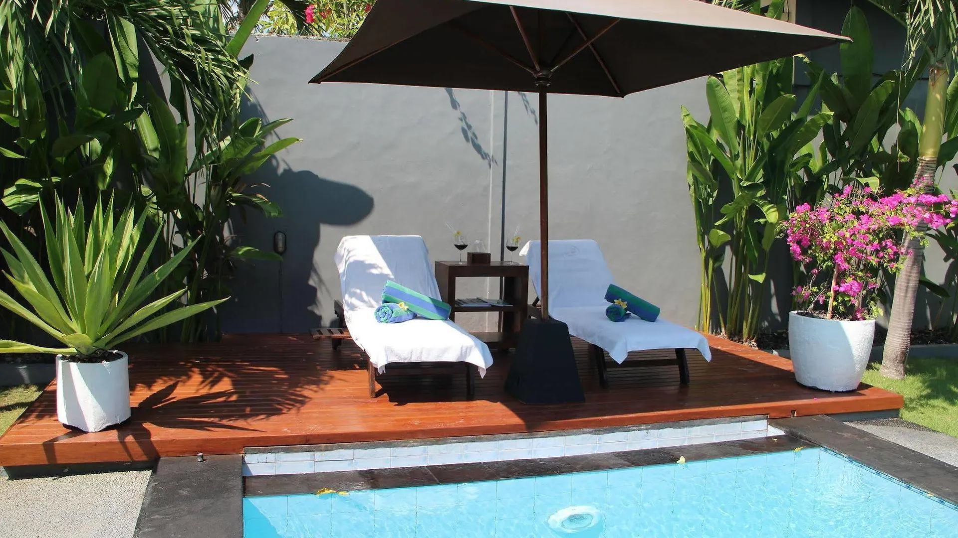 Villa Gayatri Seminyak