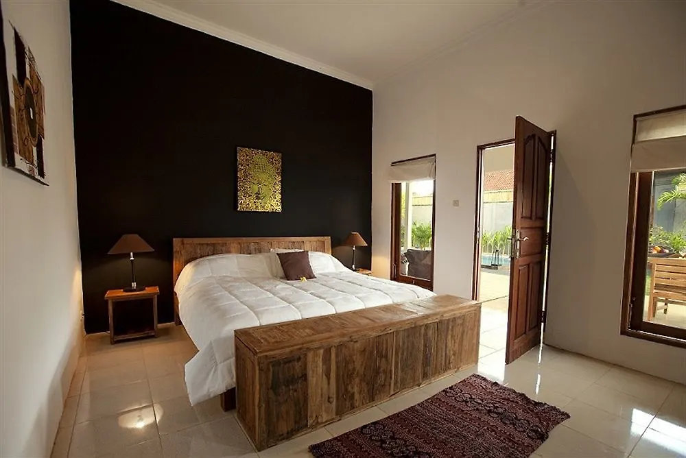 Villa Gayatri Seminyak