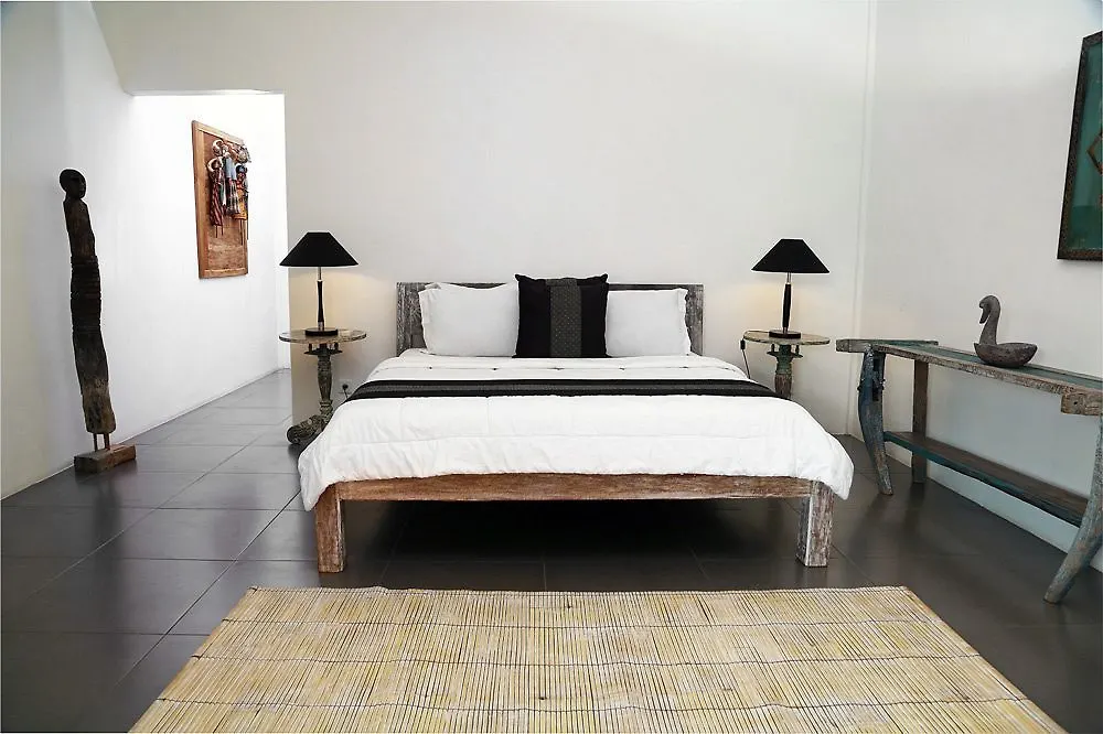 Villa Gayatri Seminyak Indonesia