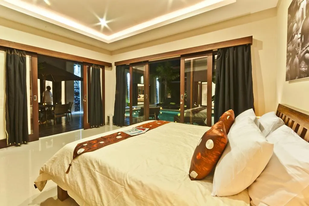 Villa Gayatri Seminyak