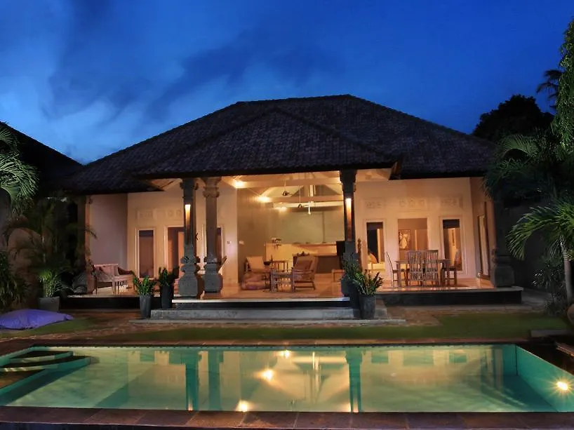 Villa Gayatri Seminyak