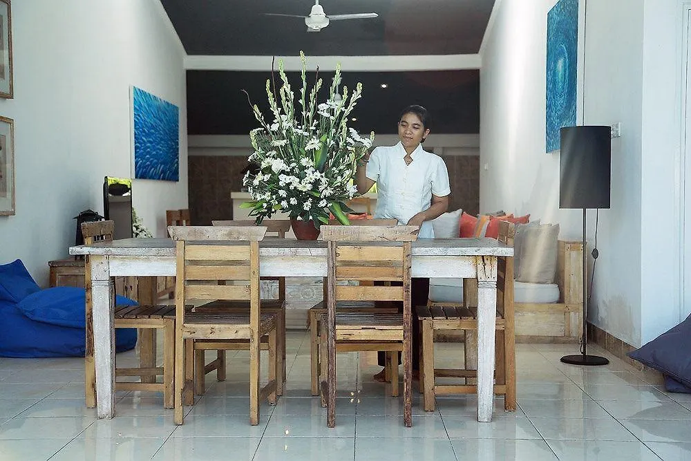 Villa Gayatri Seminyak