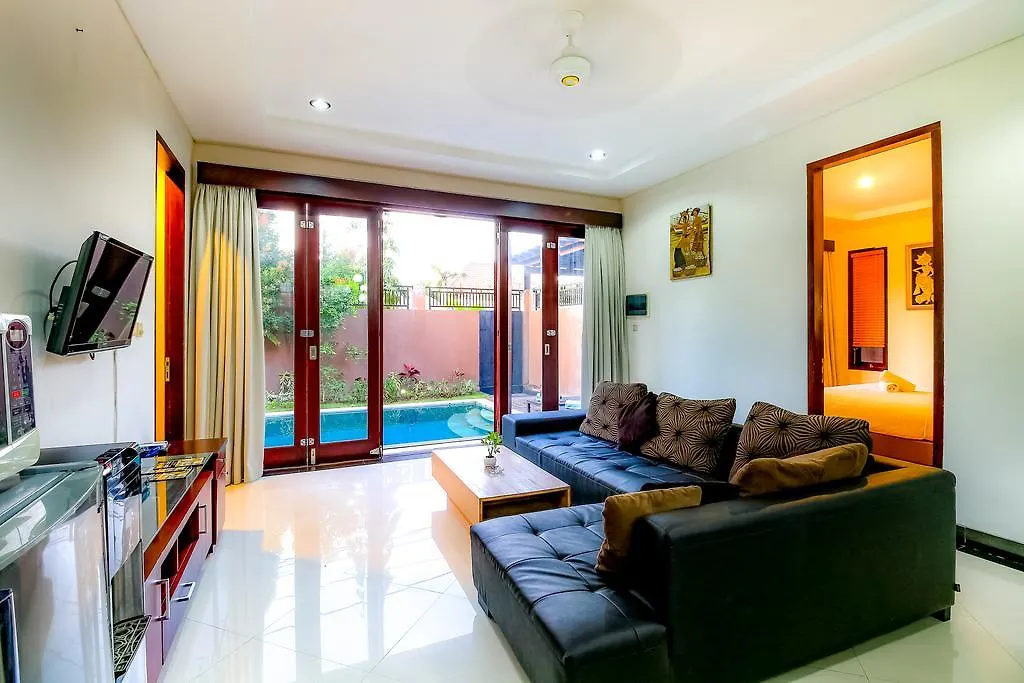 Villa Gayatri Seminyak