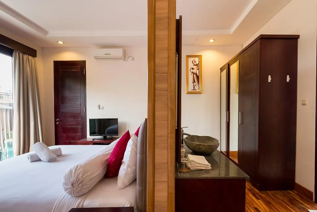 Villa Gayatri Seminyak   Seminyak (Bali)