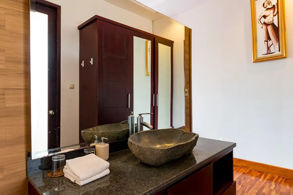 Villa Gayatri Seminyak  Seminyak (Bali)