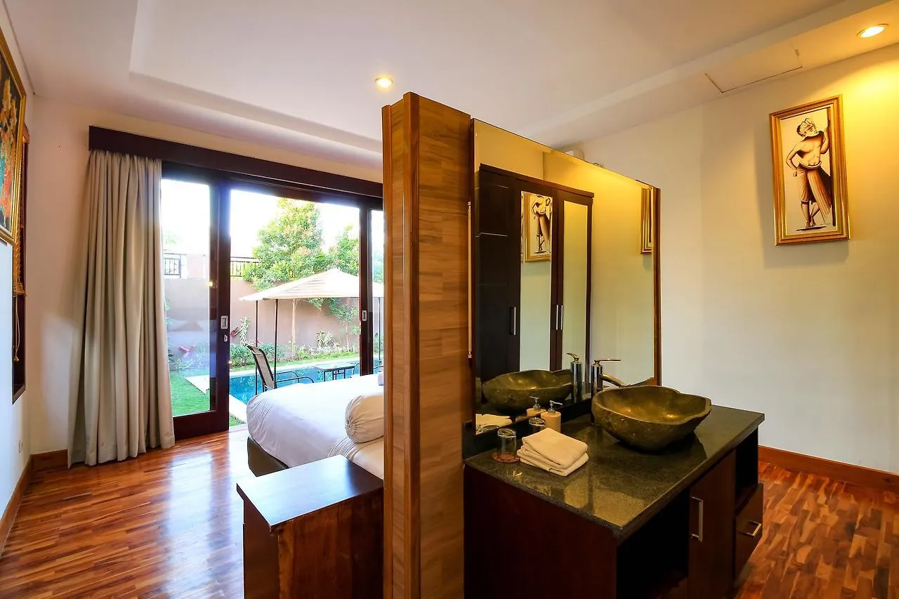Villa Gayatri Seminyak  0*, Seminyak (Bali) Indonesia