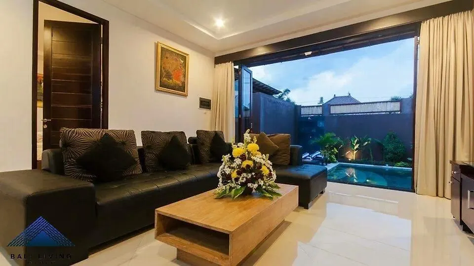 Villa Gayatri Seminyak