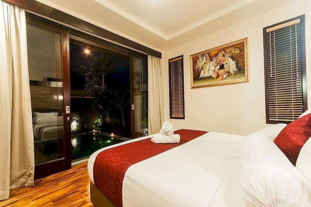 Villa Gayatri Seminyak