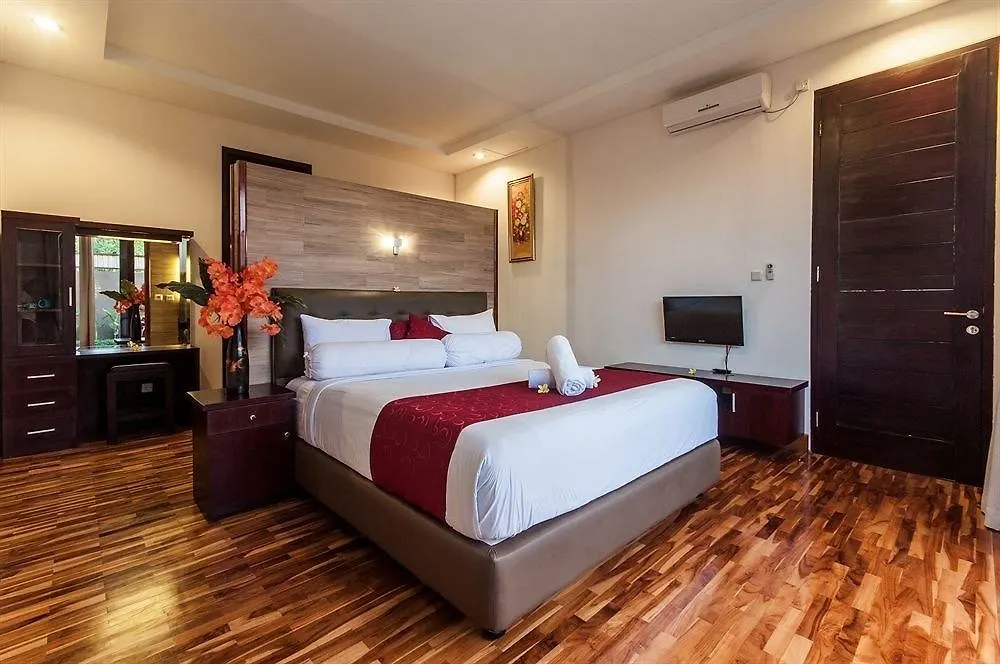 Villa Gayatri Seminyak  Indonesia