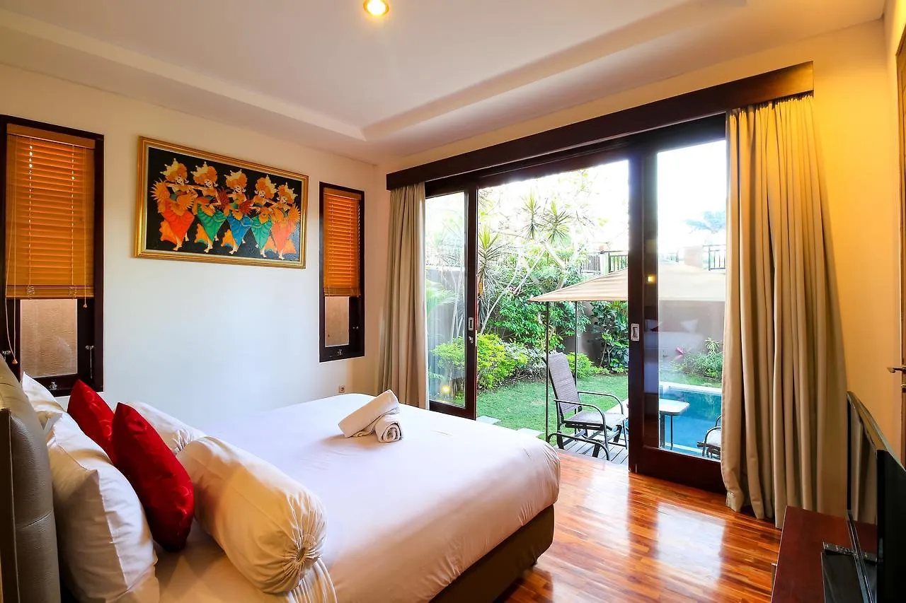 Villa Gayatri Seminyak  0*, Seminyak (Bali) Indonesia