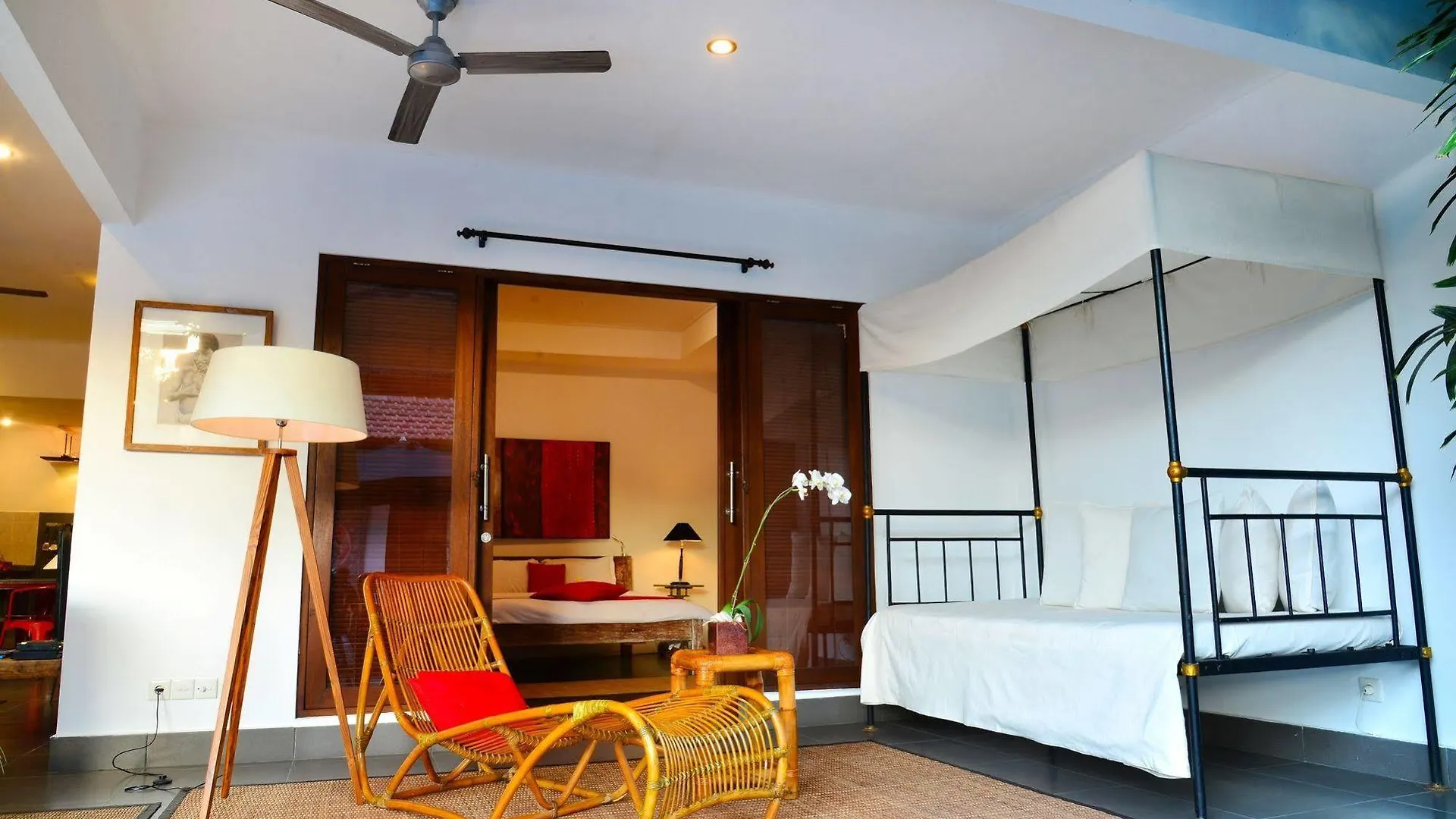 Villa Gayatri Seminyak