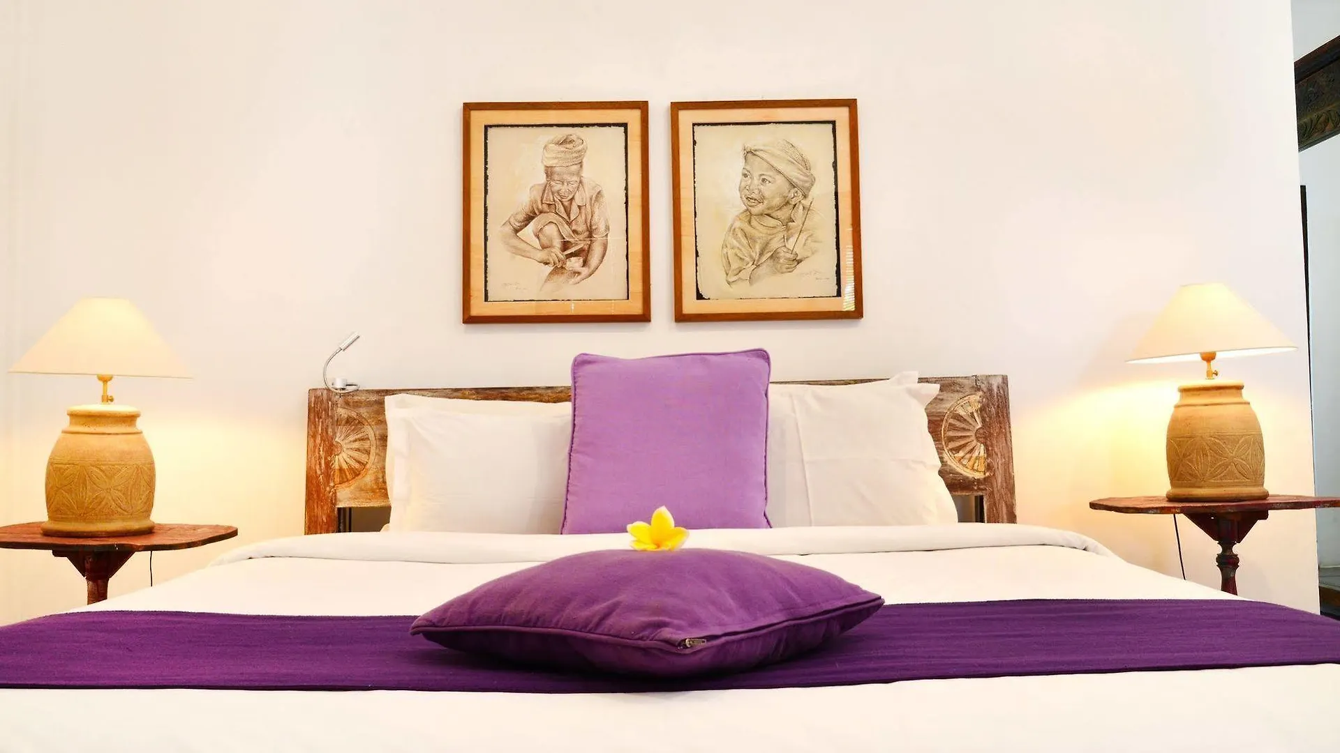Villa Gayatri Seminyak  Indonesia