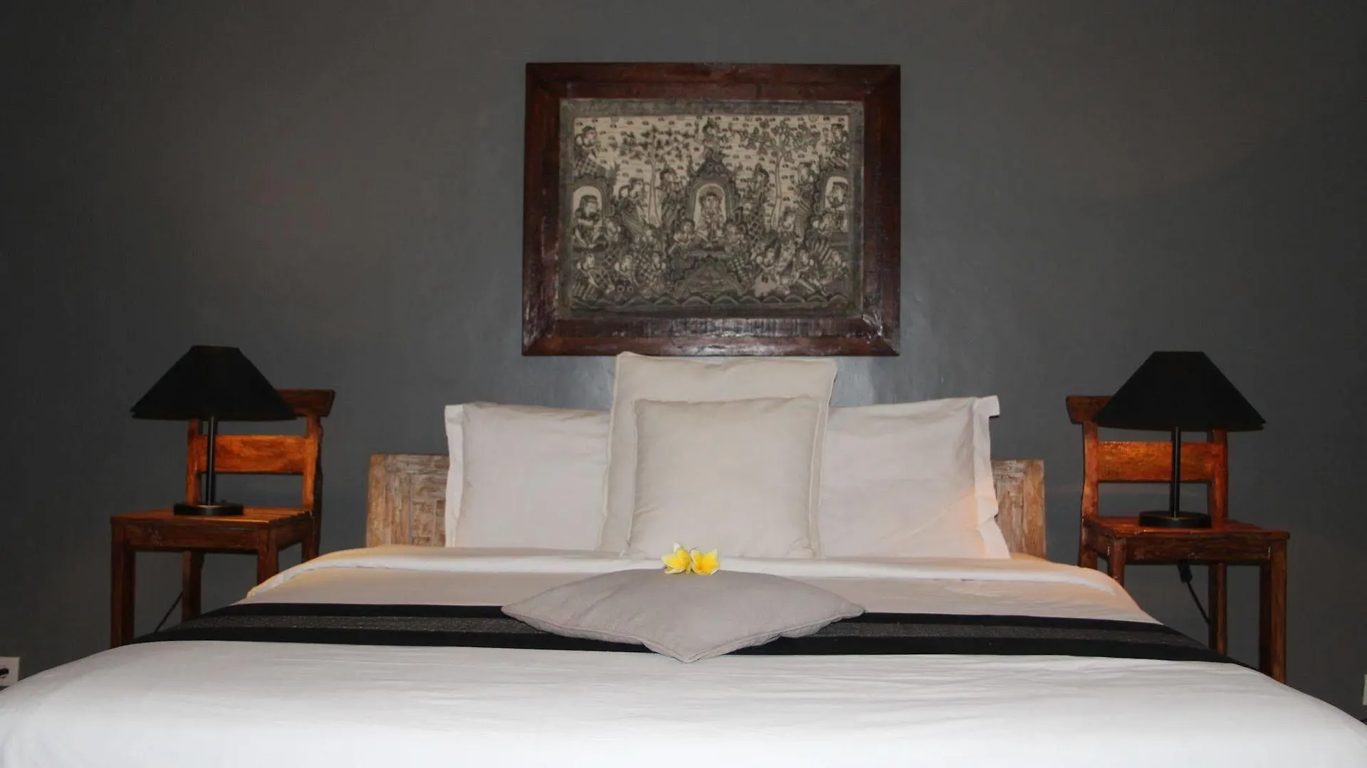 Villa Gayatri Seminyak  Indonesia