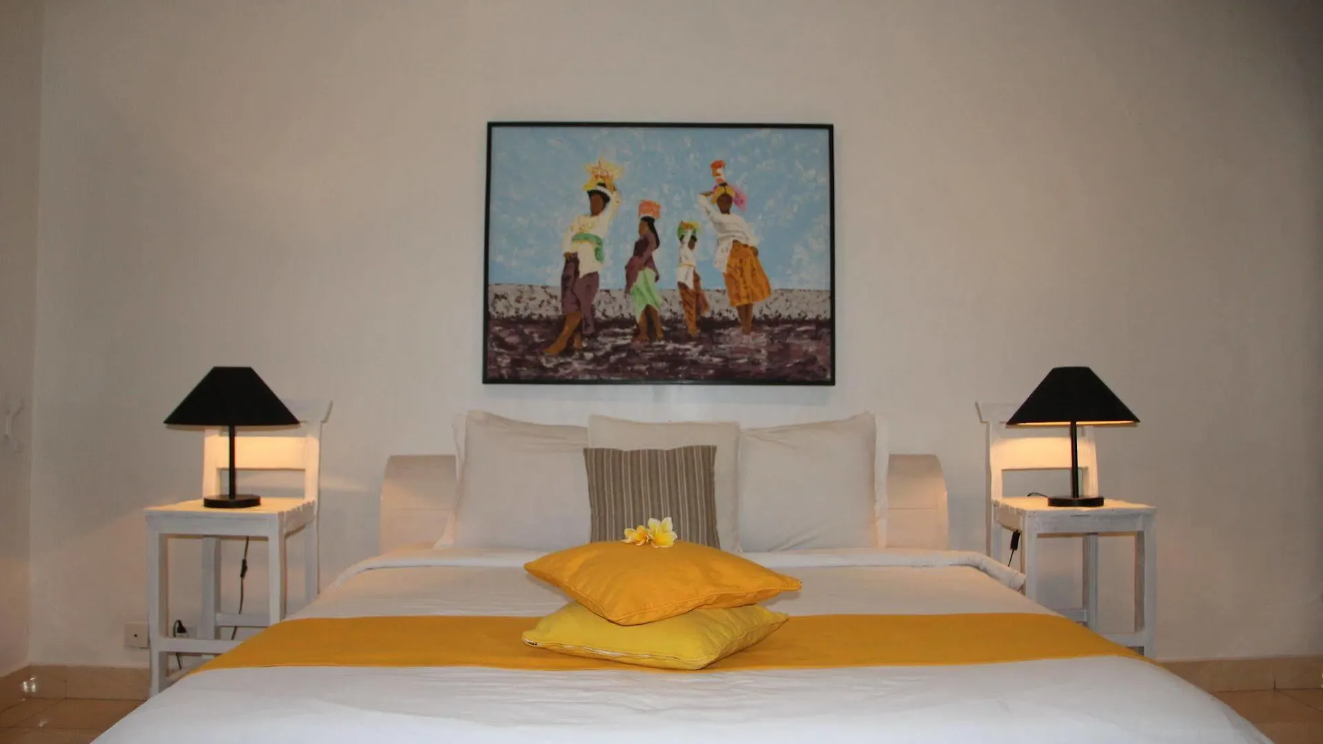 Villa Gayatri Seminyak  0*, Seminyak (Bali) Indonesia