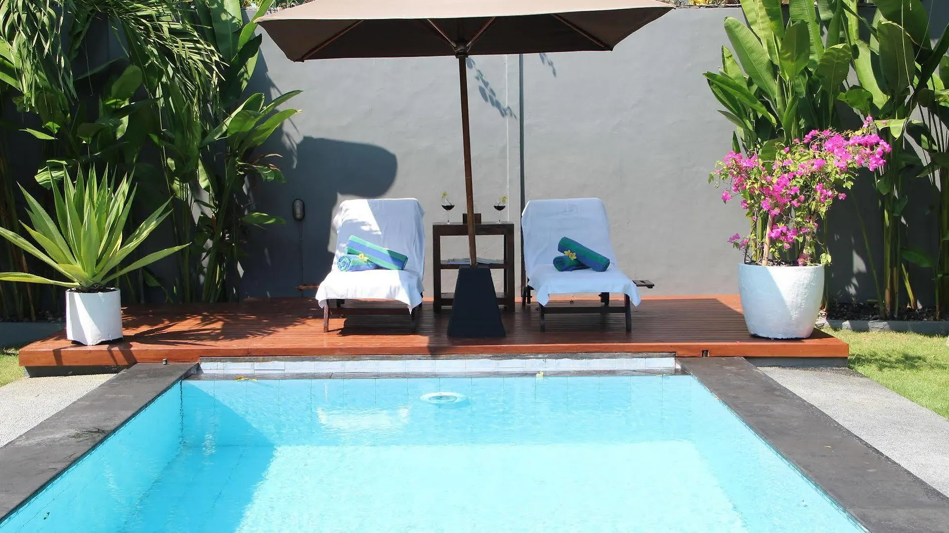 Villa Gayatri Seminyak