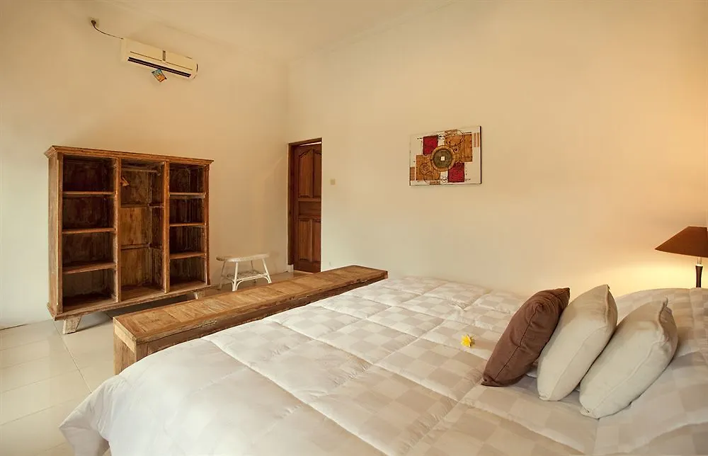 Villa Gayatri Seminyak   Seminyak (Bali)