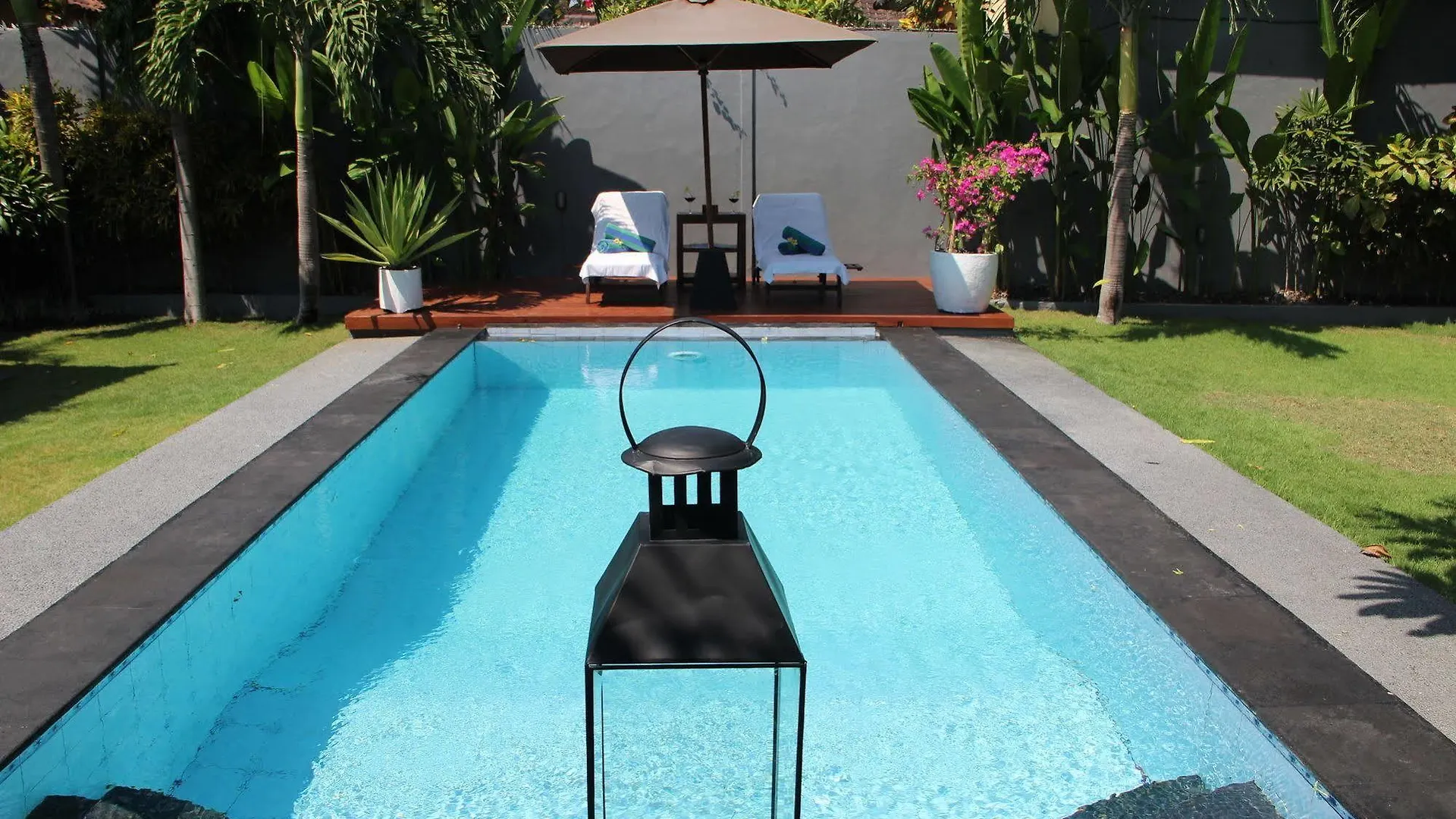 Villa Gayatri Seminyak