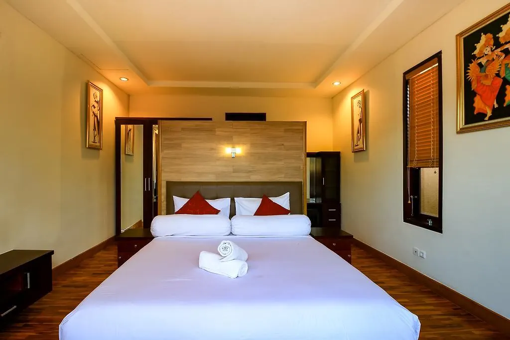 Villa Gayatri Seminyak