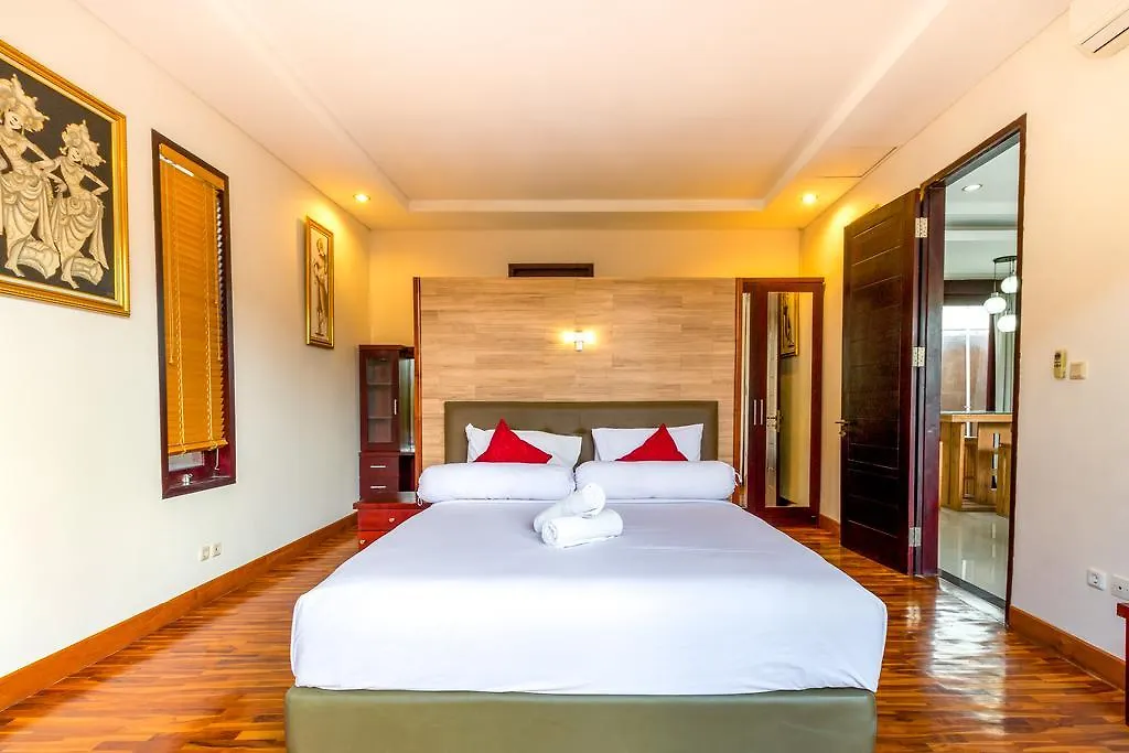 Villa Gayatri Seminyak