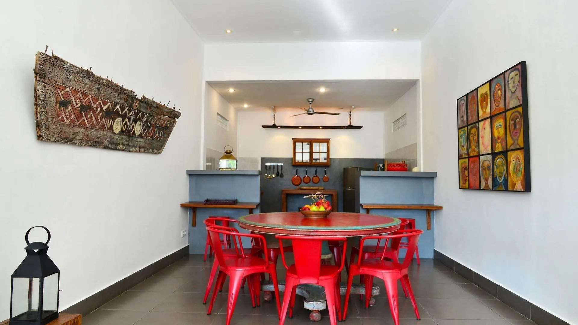 Villa Gayatri Seminyak