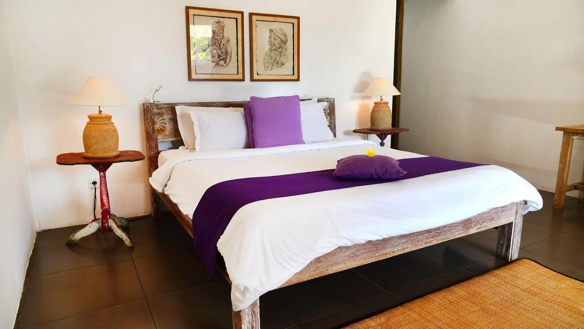 Villa Gayatri Seminyak