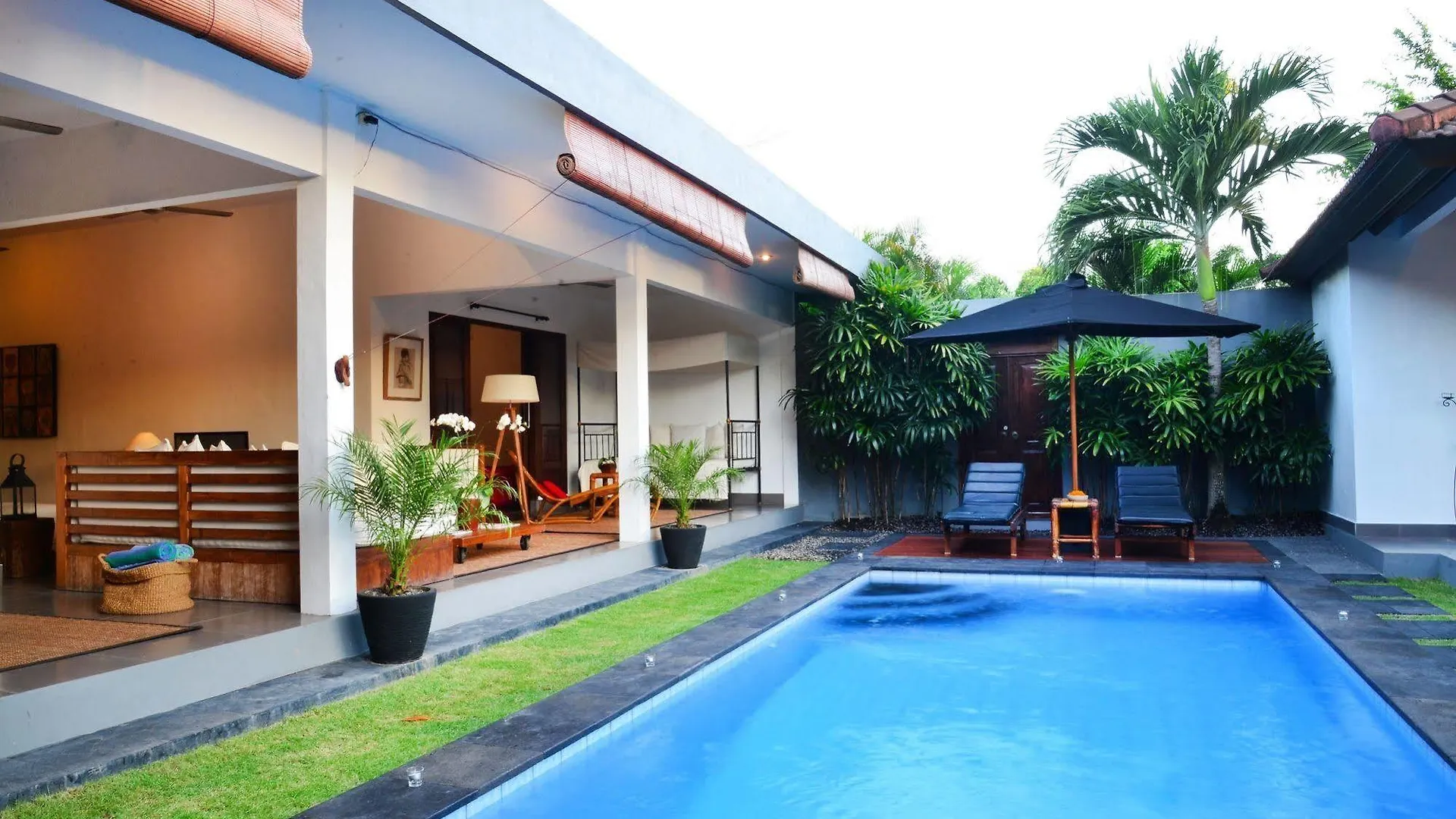 Villa Gayatri Seminyak